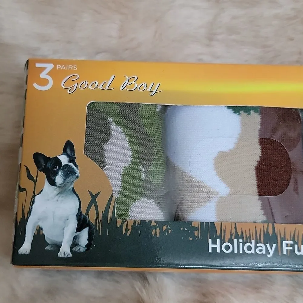 GOOD BOY MEN'S 